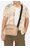 Muška torba QUIKSILVER QUIC-M-005-07 BEŽ