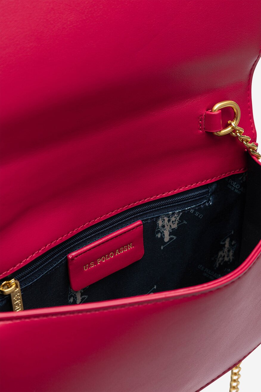 Torba U.S. POLO ASSN. CRVENA - 5905588983361
