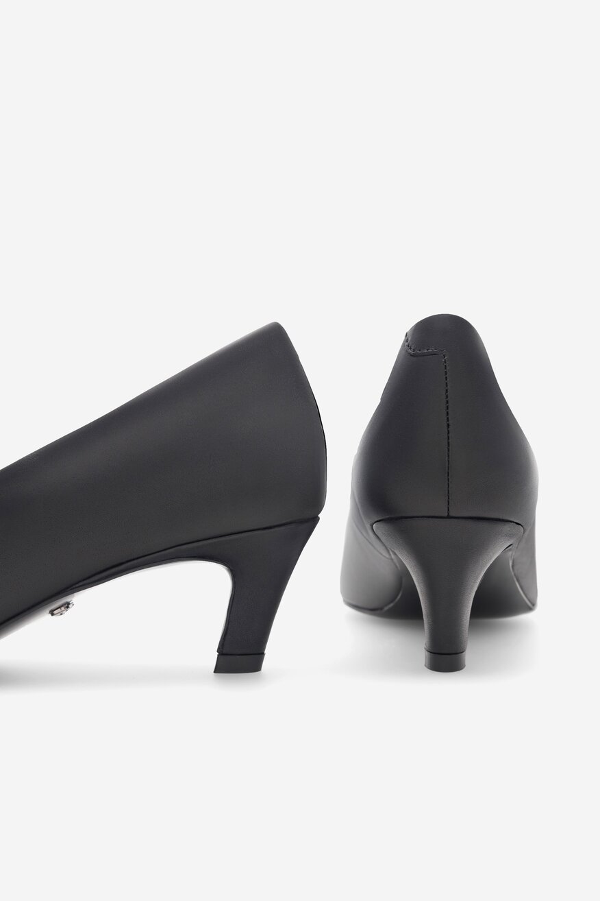 
                Gino Rossi - Czółenka skórzane - 5905588222231