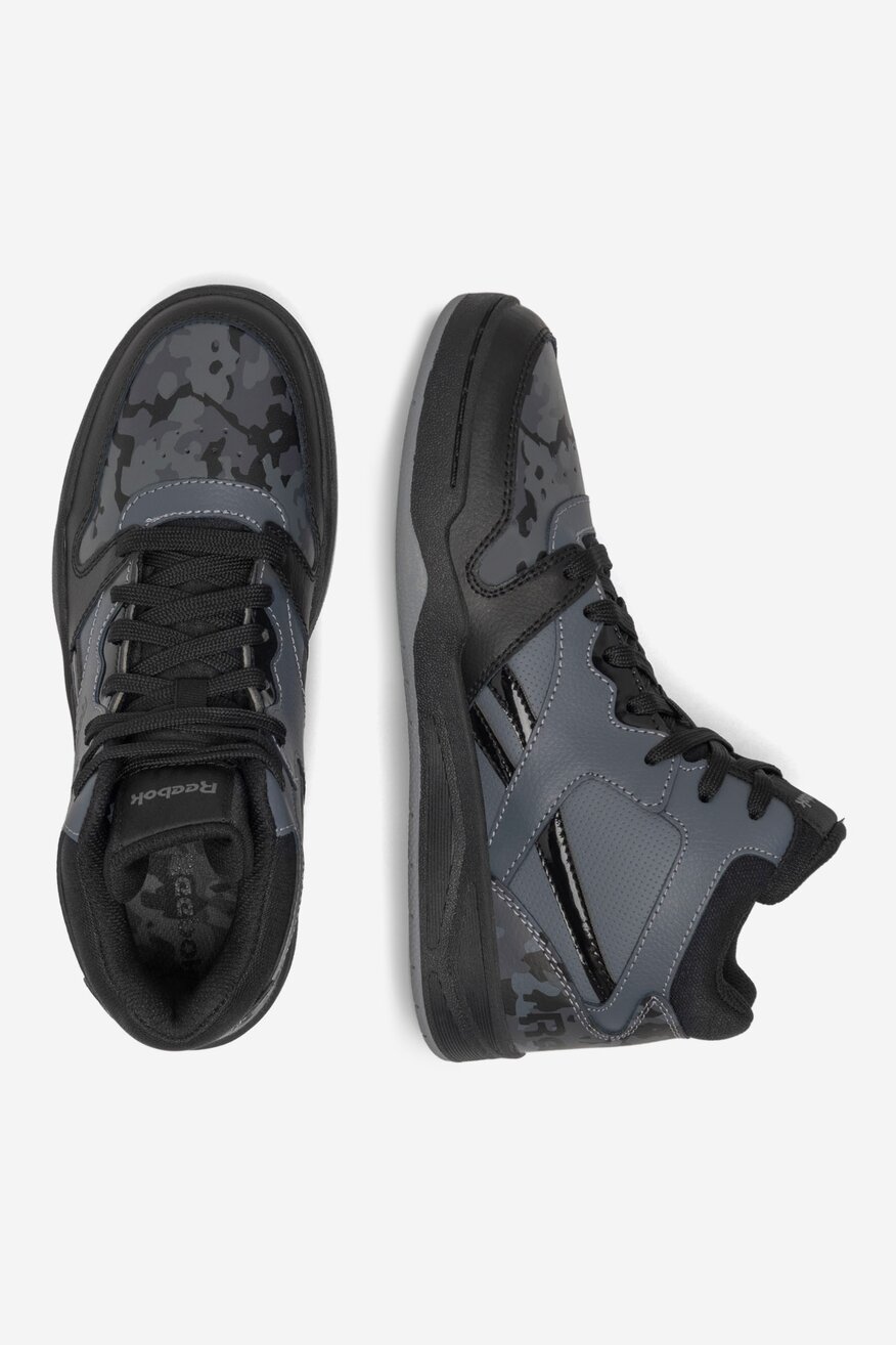 Sportovní obuv Reebok ŠEDÁ - 2230065886389