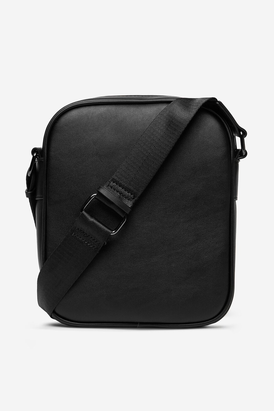 Мъжка чанта Gino Rossi ЧЕРЕН - 5906751958759