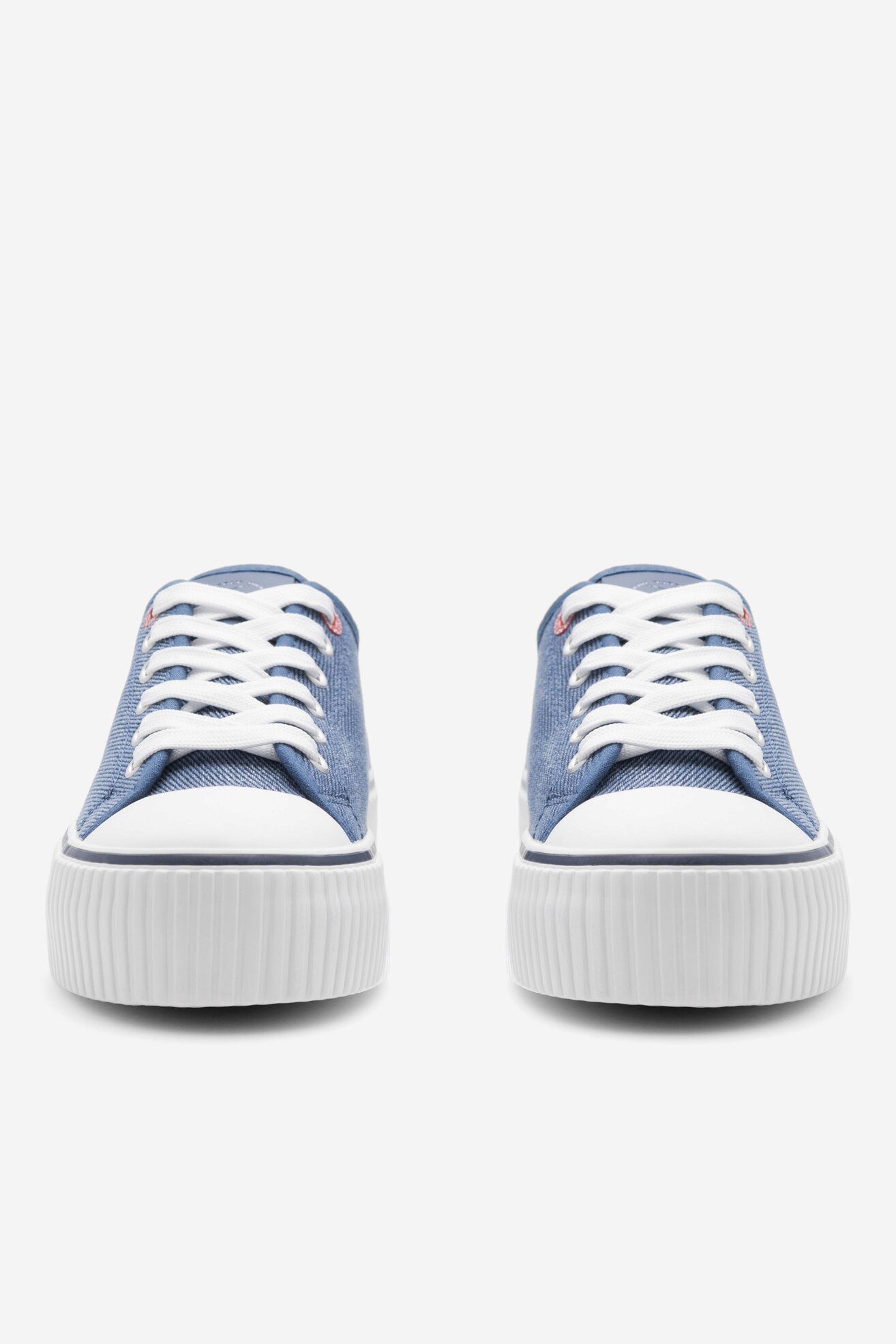 Vászoncipő Beverly Hills Polo Club BHPC027M FARMER