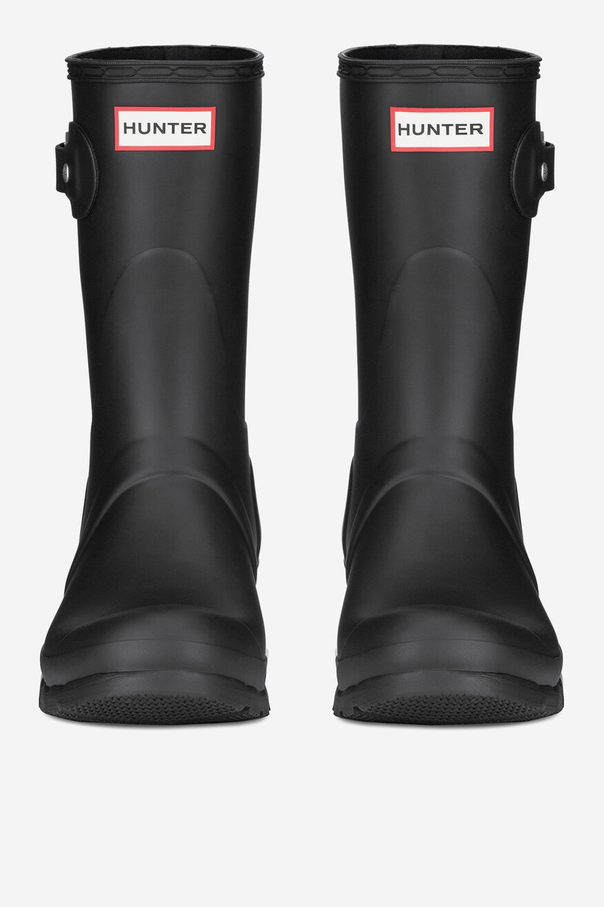 
                Gumicsizma HUNTER FEKETE - 5905588963189