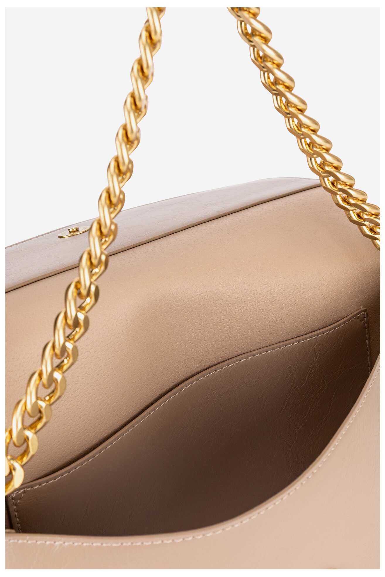 Torebka Badura BHA7241-BR Beżowy