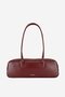 Kézitáska Gino Rossi CS11166-001 BORDÓ