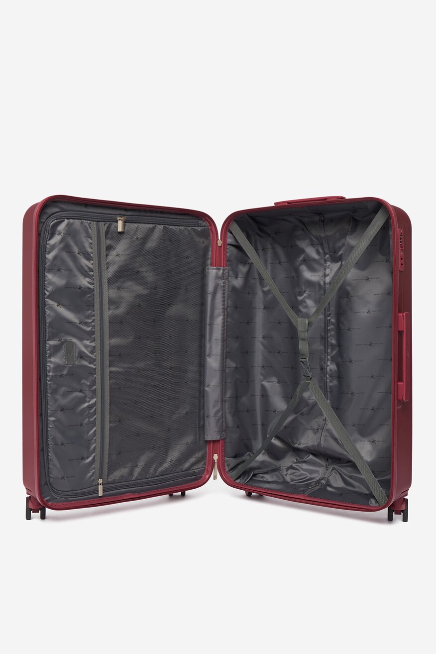 
                Valiză Beverly Hills Polo Club GRENA - 5906751529157