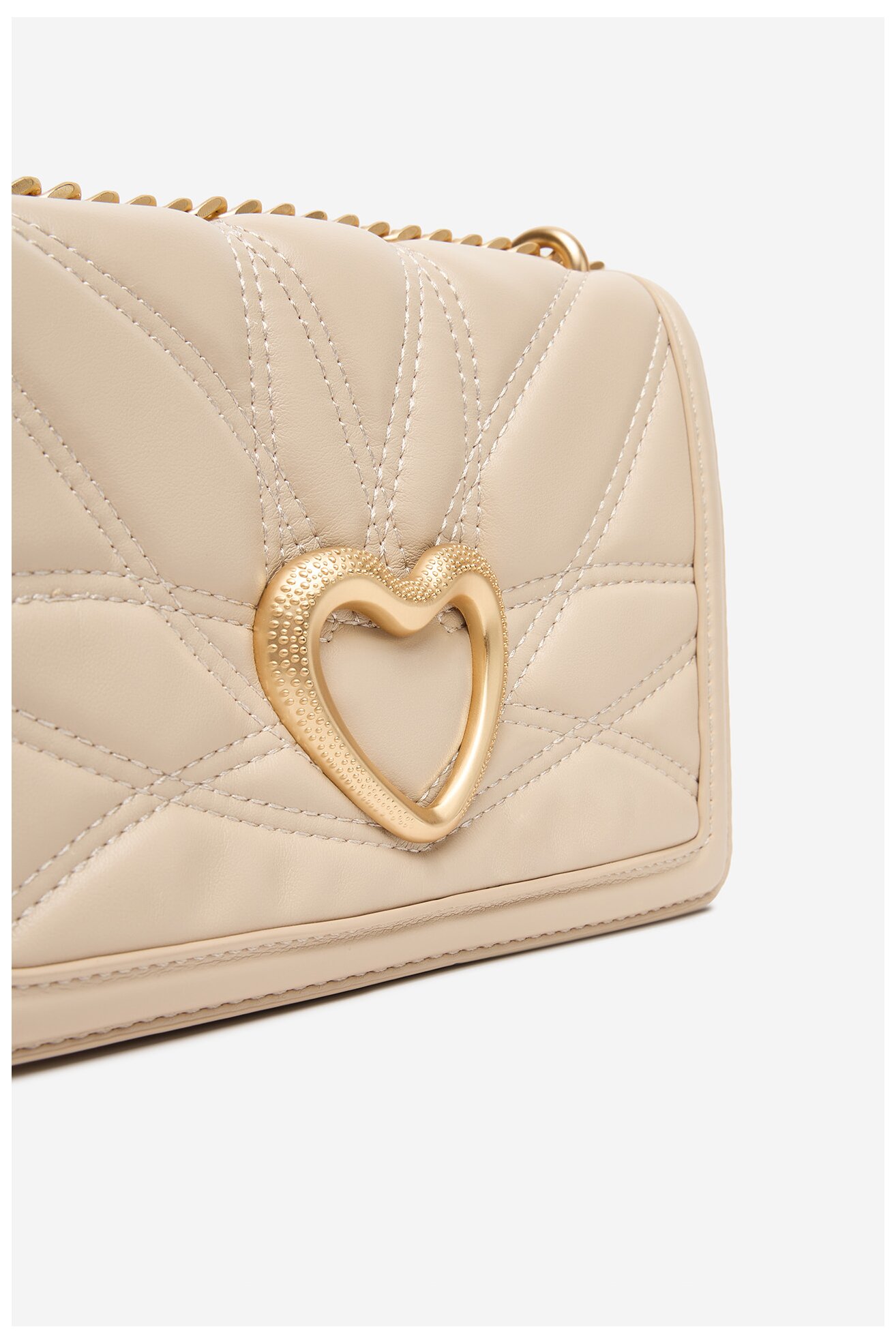 Дамска чанта EVA MINGE EO-ALONDRA-KY163 БЕЖОВ