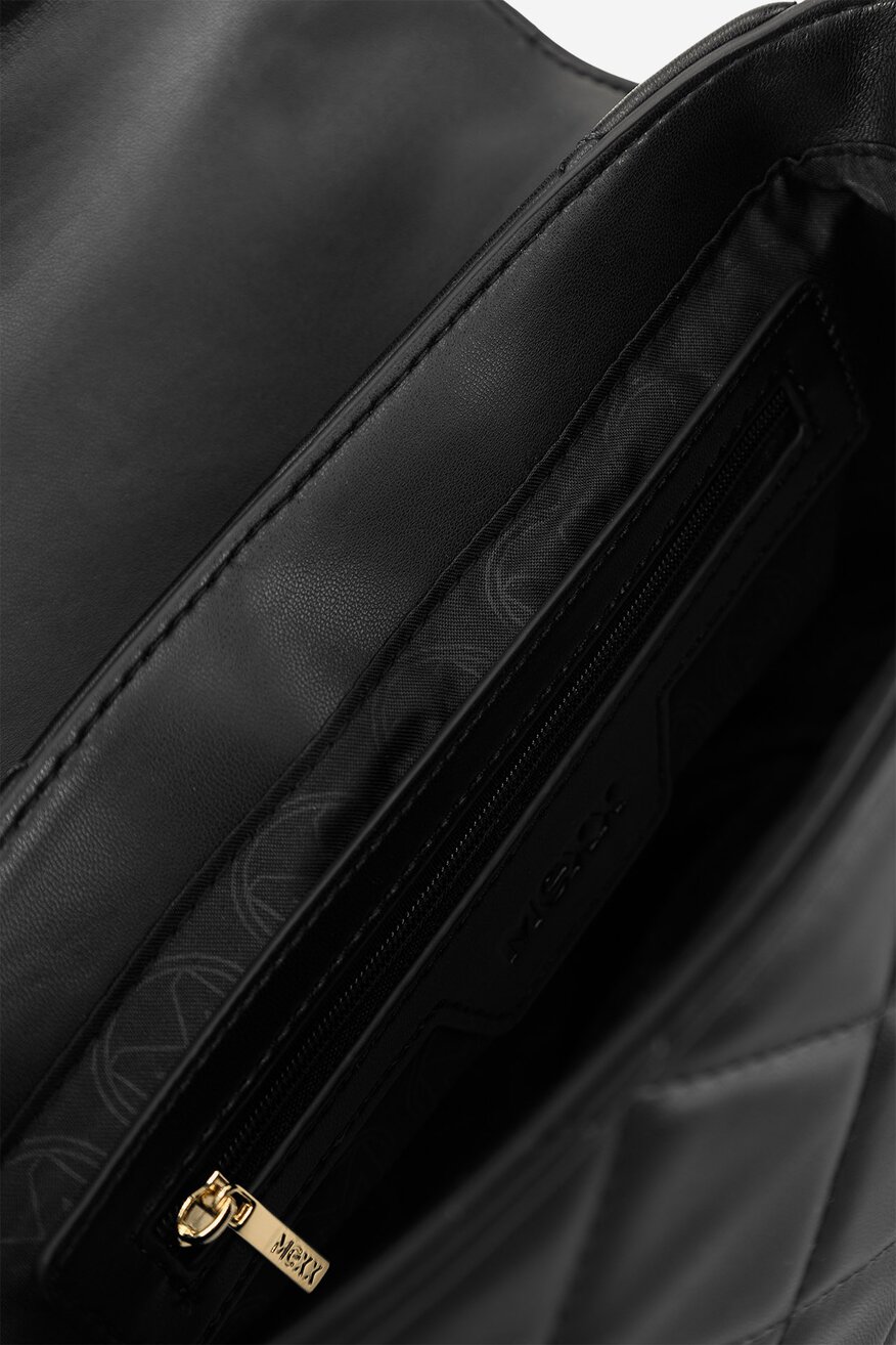 Mexx - Średnia torebka na ramię - 5905588768555