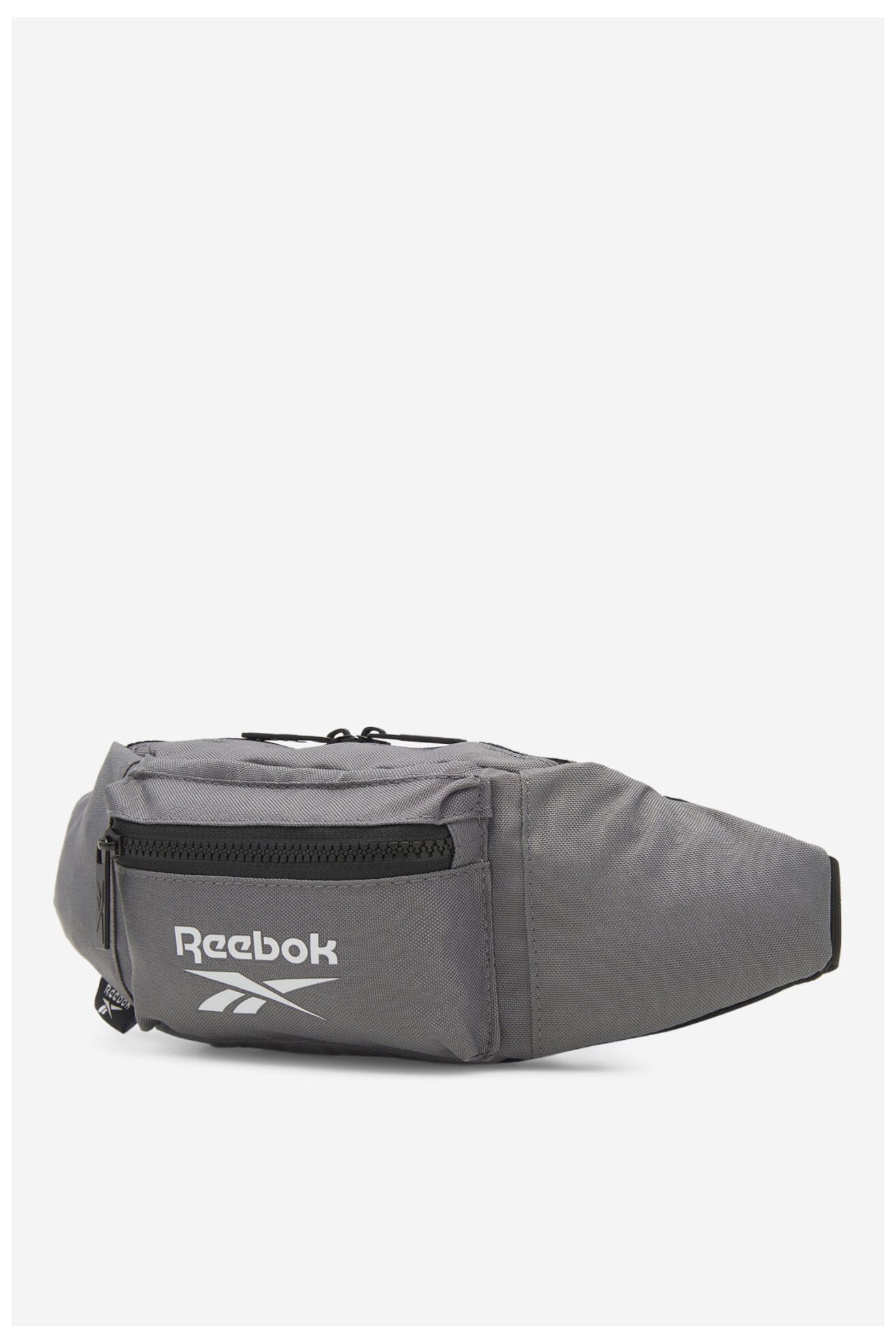 Дамска чанта Reebok RBK-002-CCC-05 СИВ