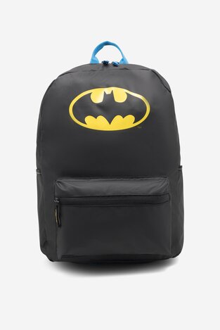 Рюкзак Batman ACCCS_AW23-47WBBAT ЧОРНИЙ