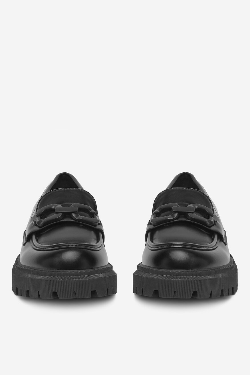 DeeZee - Mokasyny - 5904410892437