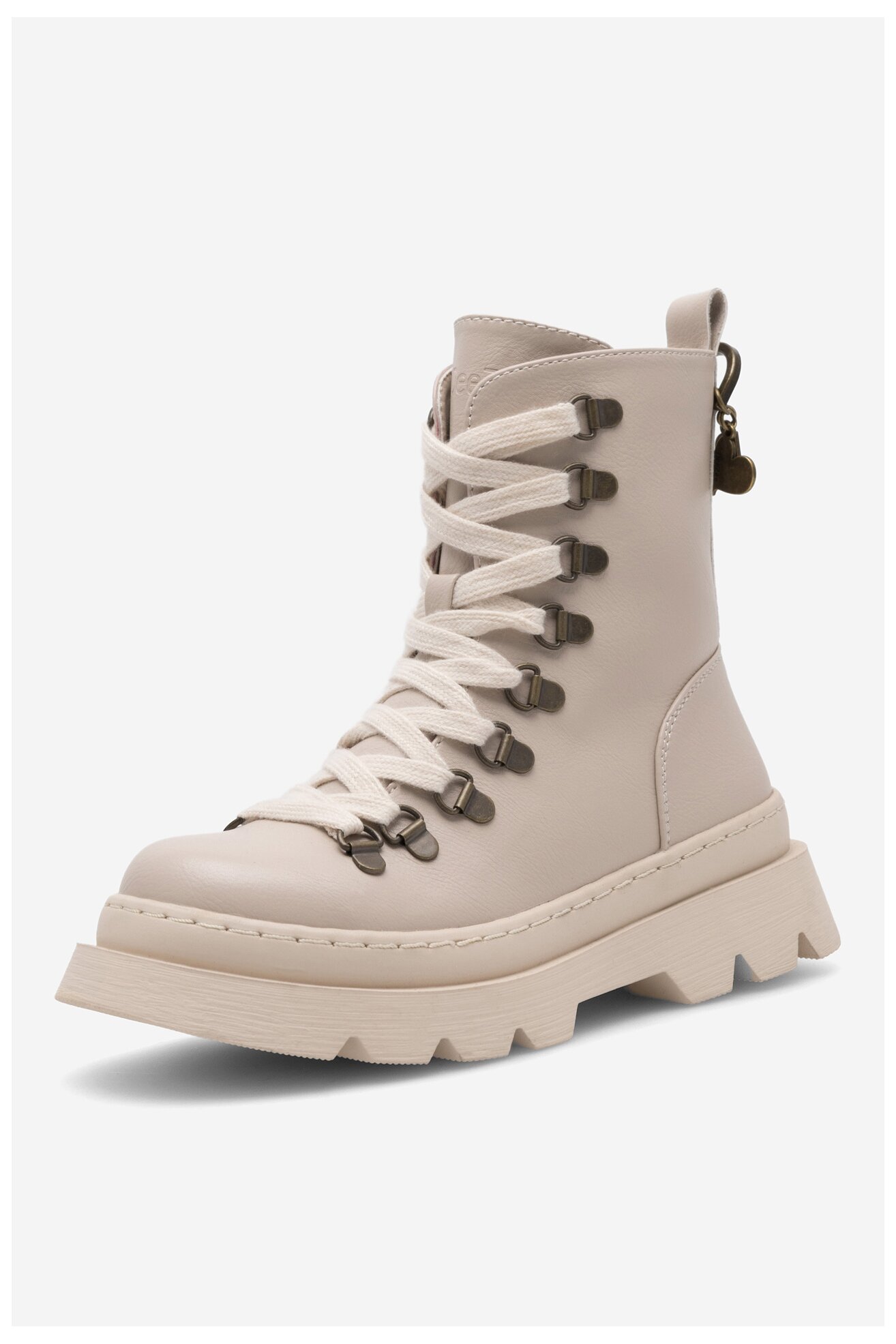 Bocanci DeeZee CS6172-02 BEJ