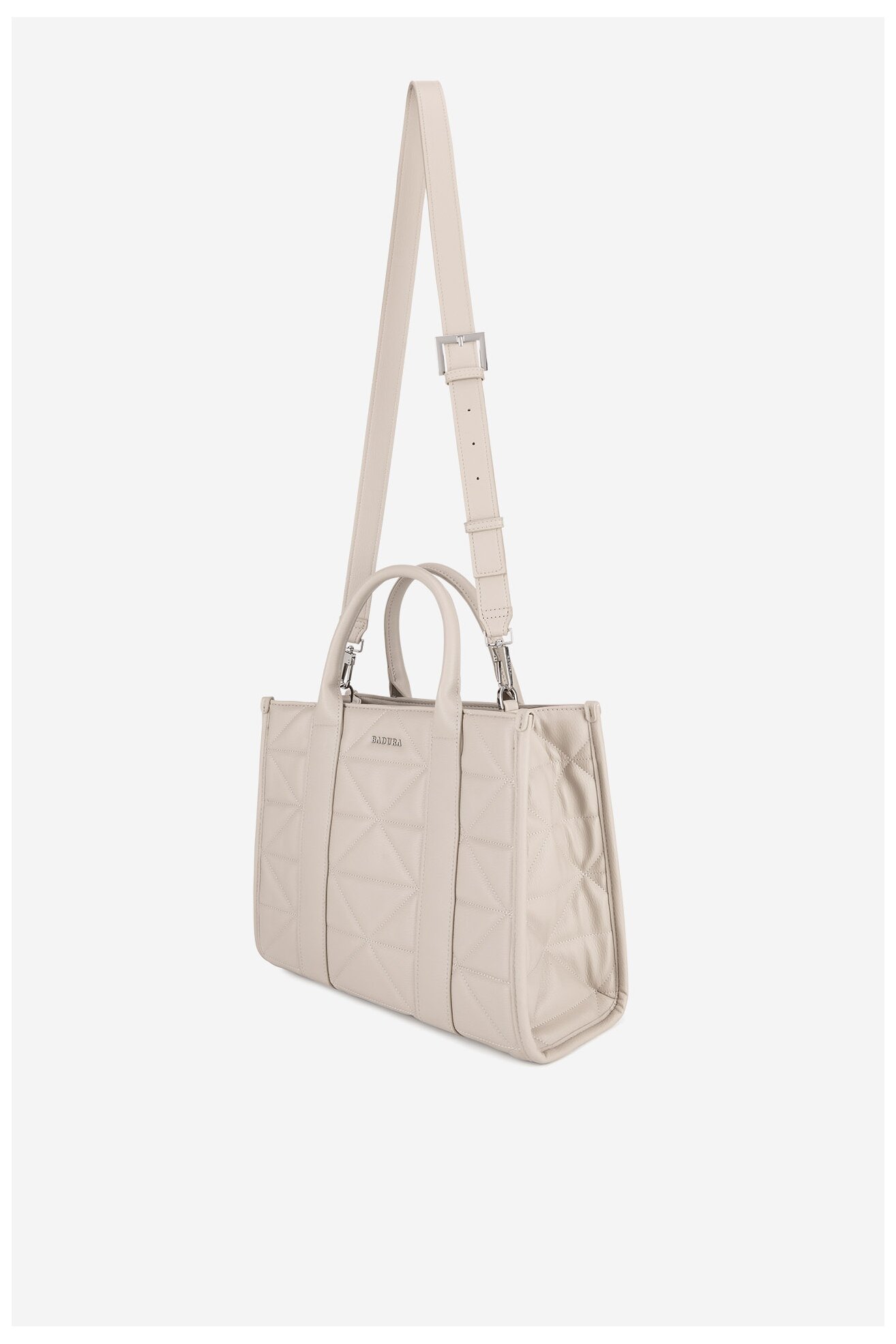 Torebka Badura LDA7346. Biały