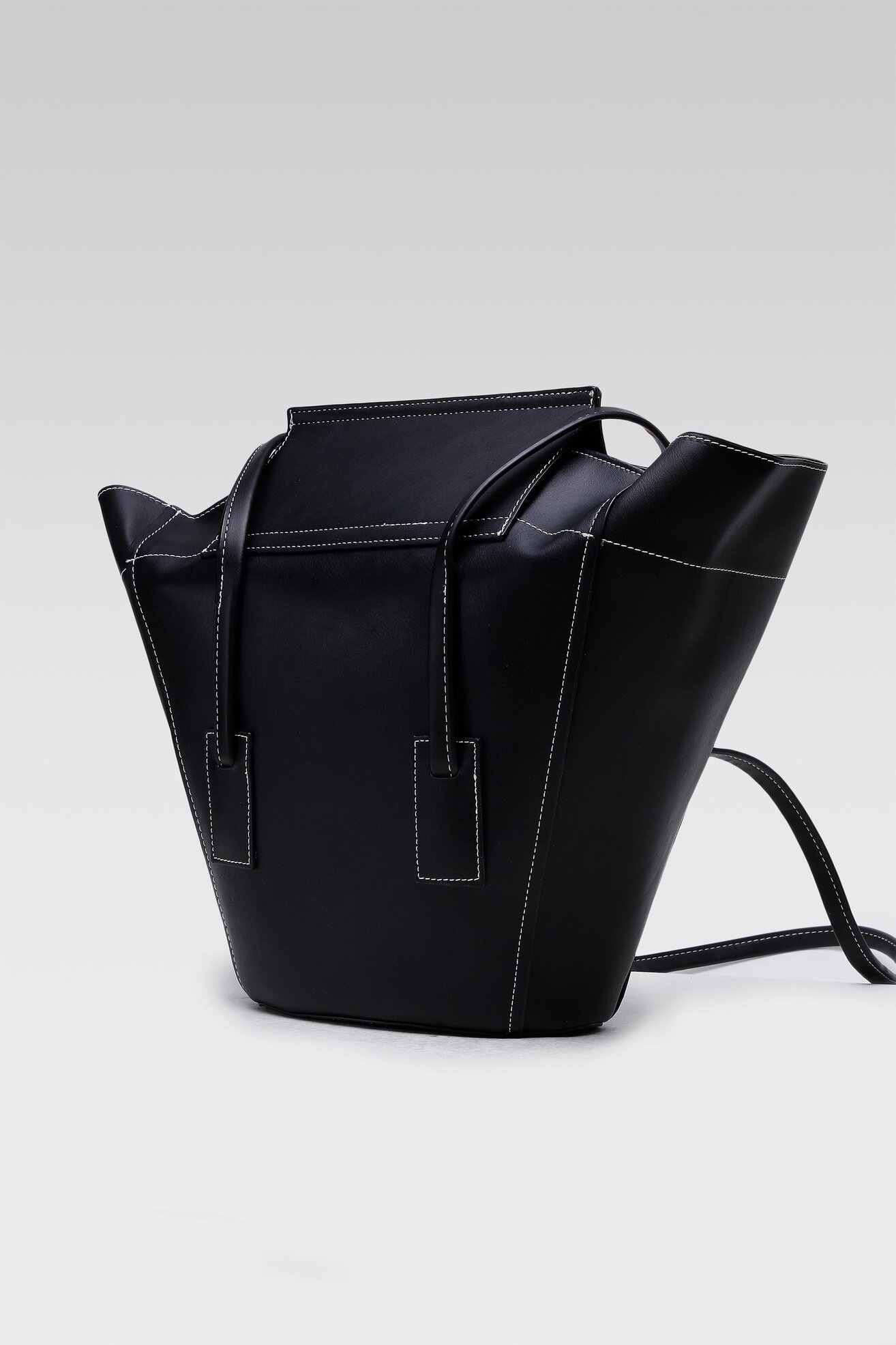 Torebka Quazi MQT-A-003-10-01 Czarny