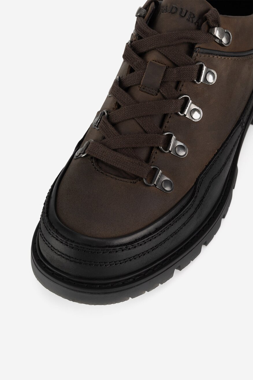 
                Pantofi casual Badura MARO - 5903419363078