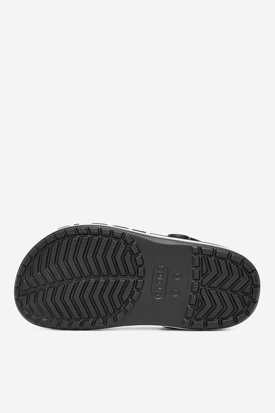 
                Папуче за базен Crocs CRNA - 5906751205976