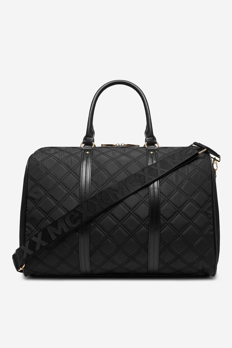 Mexx - Duża torba podróżna - 5904862882284