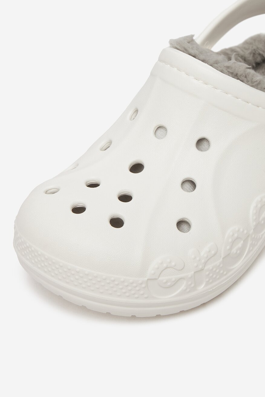 
                Șlapi pentru bazin Crocs ALB - 5906751235355