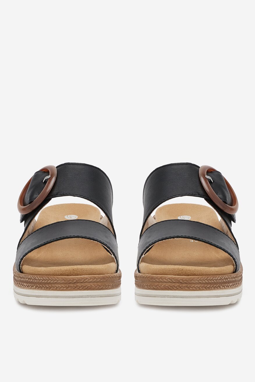 
                Джапанки Remonte ЧЕРЕН - 2230078413909