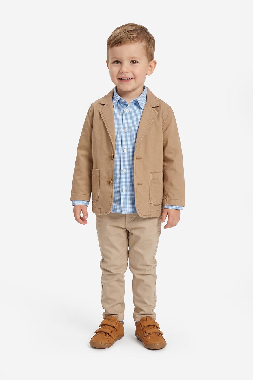 
                Cipele Lasocki Kids KAMEL - 5906751572832