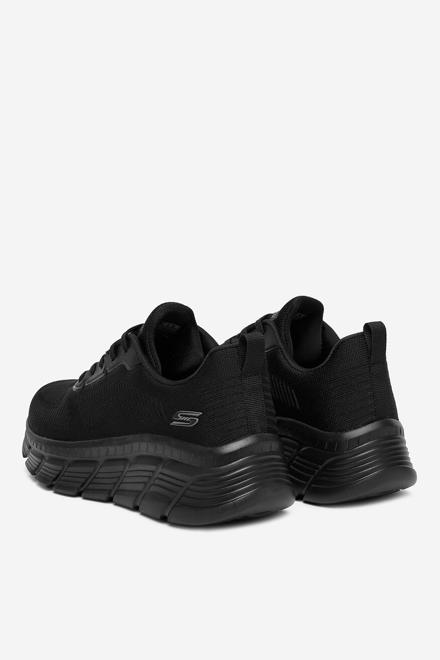 Încălțăminte sport Skechers NEGRU - 5906751147085