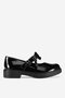 Baleriny Lasocki ARC-VIVIEN-05 FEKETE