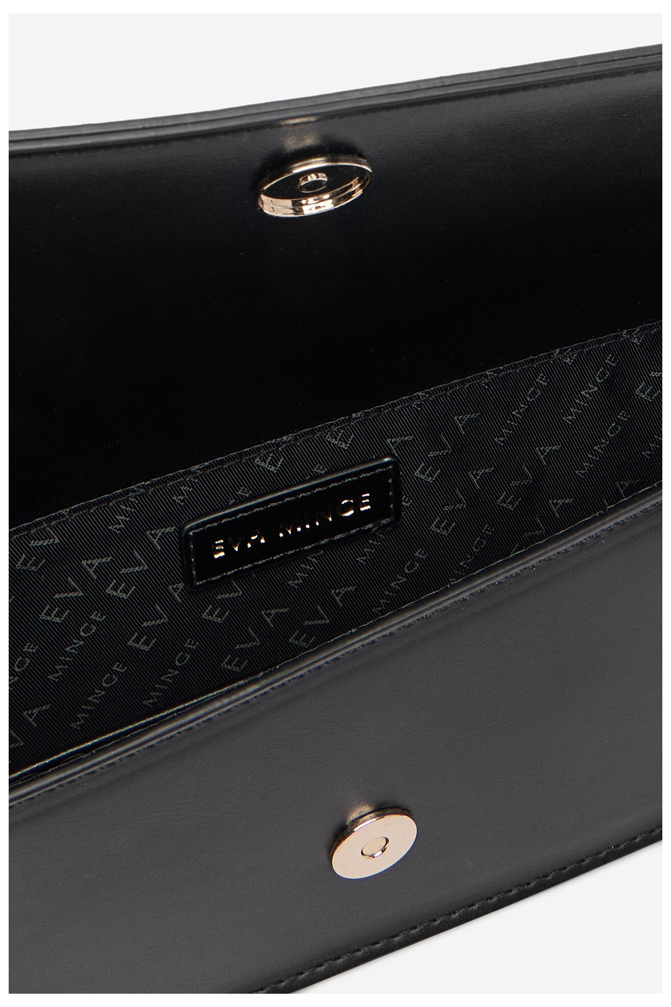 Сумка З Ремінцем EVA MINGE EO-ANIKA-LDA8635 ЧОРНИЙ