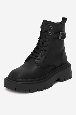 Черевики G-STAR RAW CEO-WI34-JOSIA-02 ЧОРНИЙ