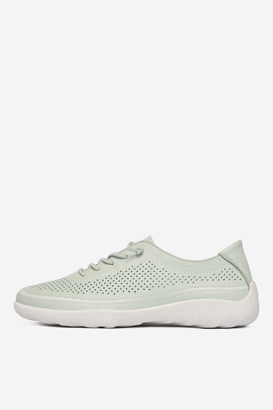 
                Félcipő Remonte VILÁGOSKÉK - 5906751739273