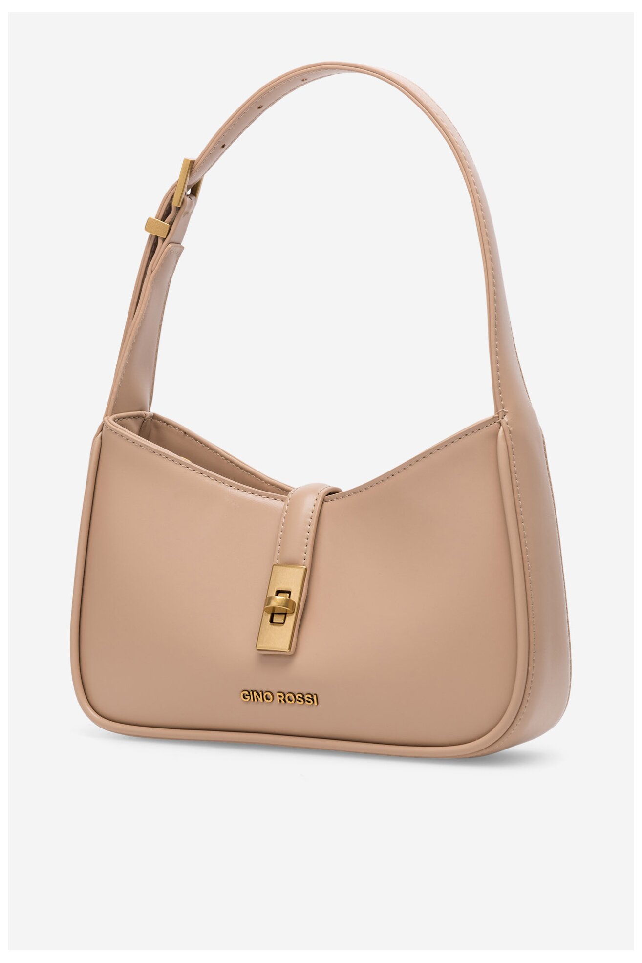 Torebka Gino Rossi TYLO-166 Beżowy