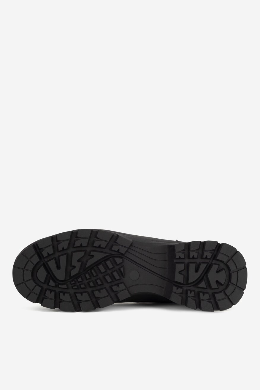 Reebok - Trzewiki wodoodporne - 5903419852039