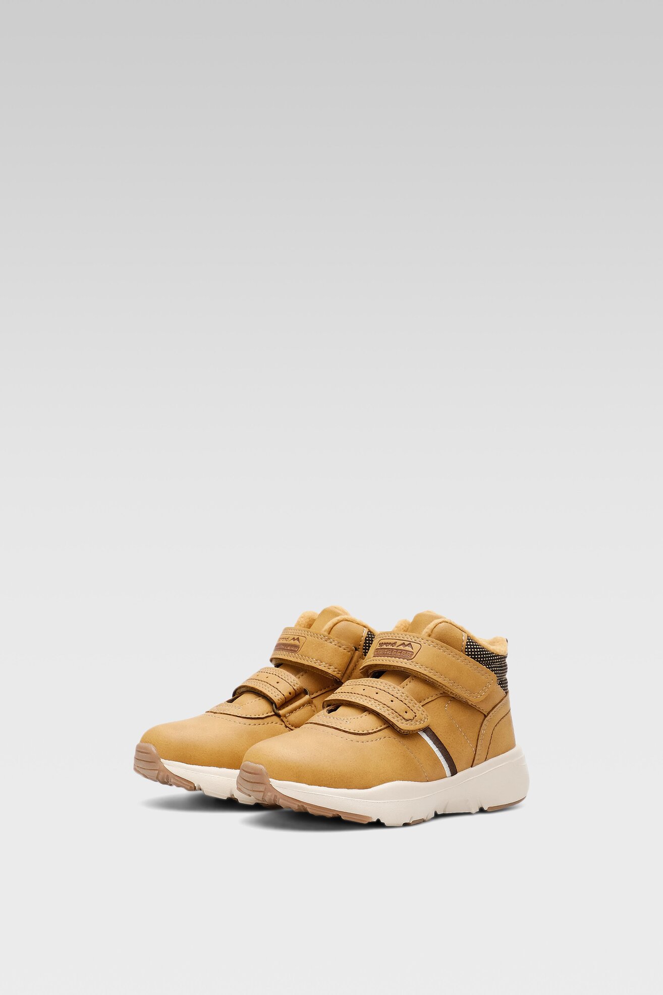 Bocanci SPRANDI EARTH GEAR CP07-01404-02 CREM