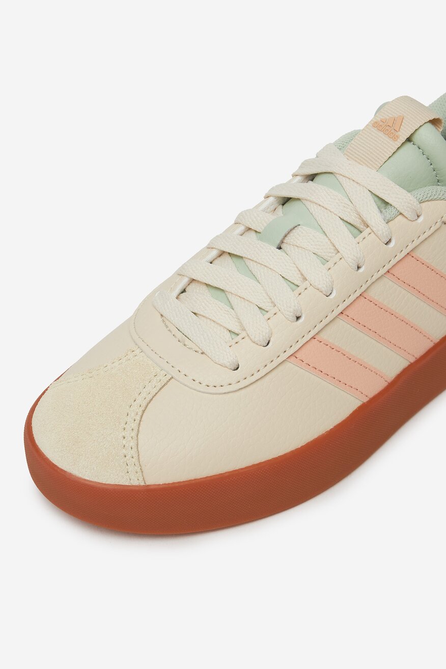 
                Sportcipő adidas KRÉMSZÍNŰ - 5903419892394