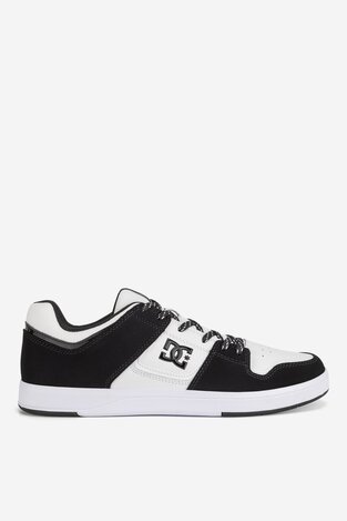 Кросівки спортивні DC Shoes CURE ADYS400073-HLC ЧОРНИЙ