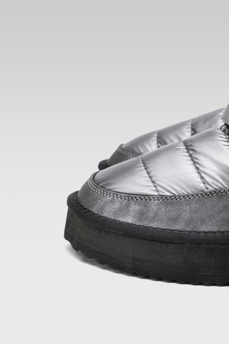 Jenny Fairy - Botki śniegowce ocieplane - 5904862396699