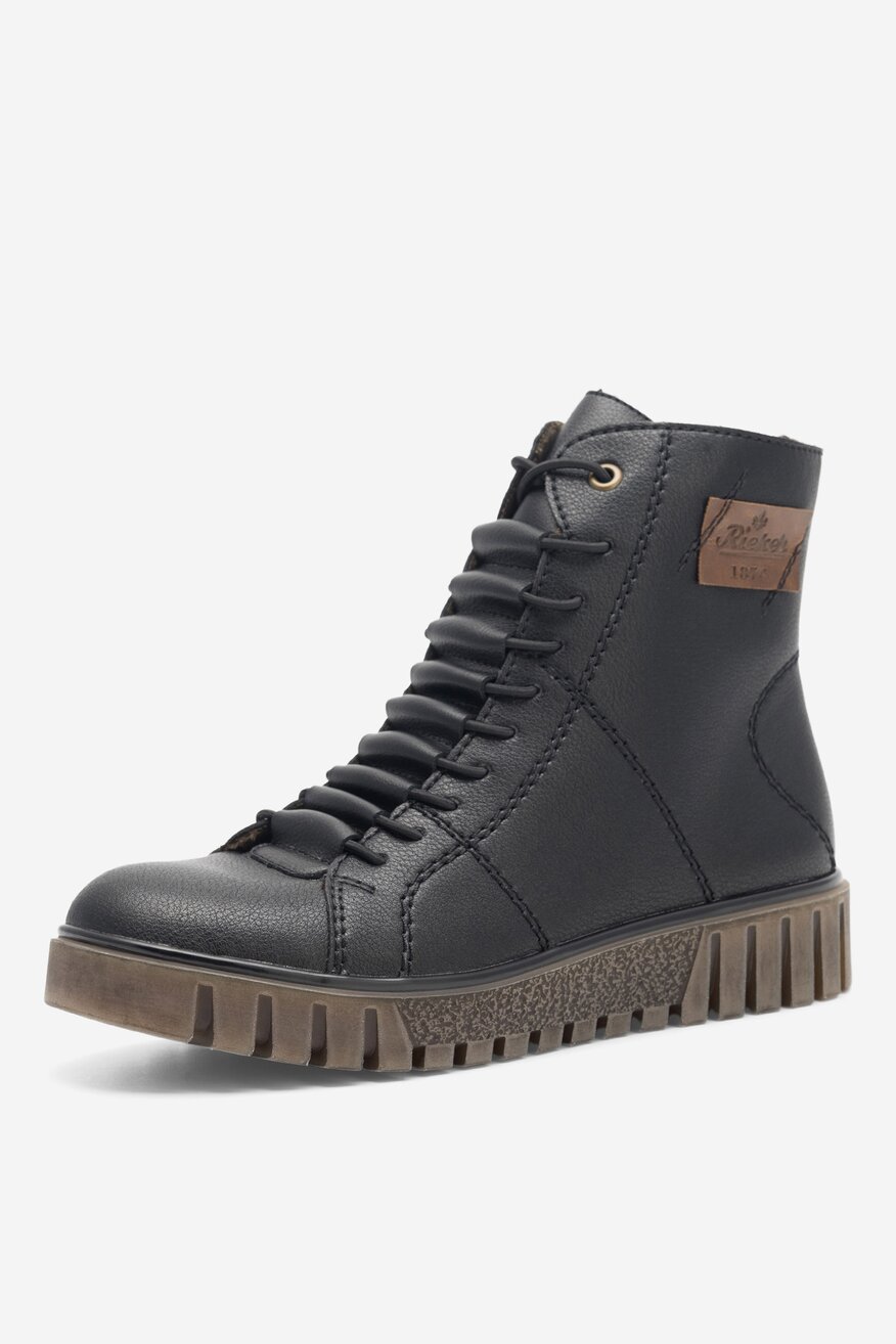 
                Боти Rieker ЧЕРЕН - 5905588679844