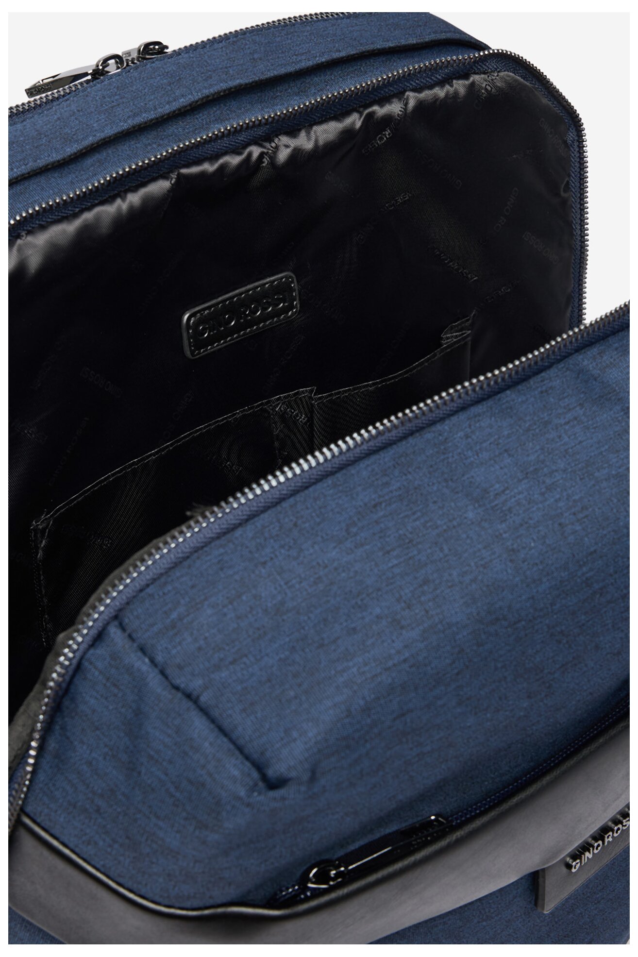 Ranac Gino Rossi CEO-GIN-KL-001-09 KOBALT PLAVA