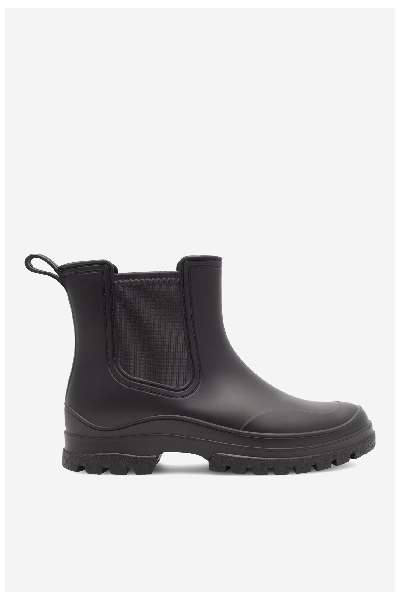 Kalosze Jenny Fairy AJ0317-8 Czarny