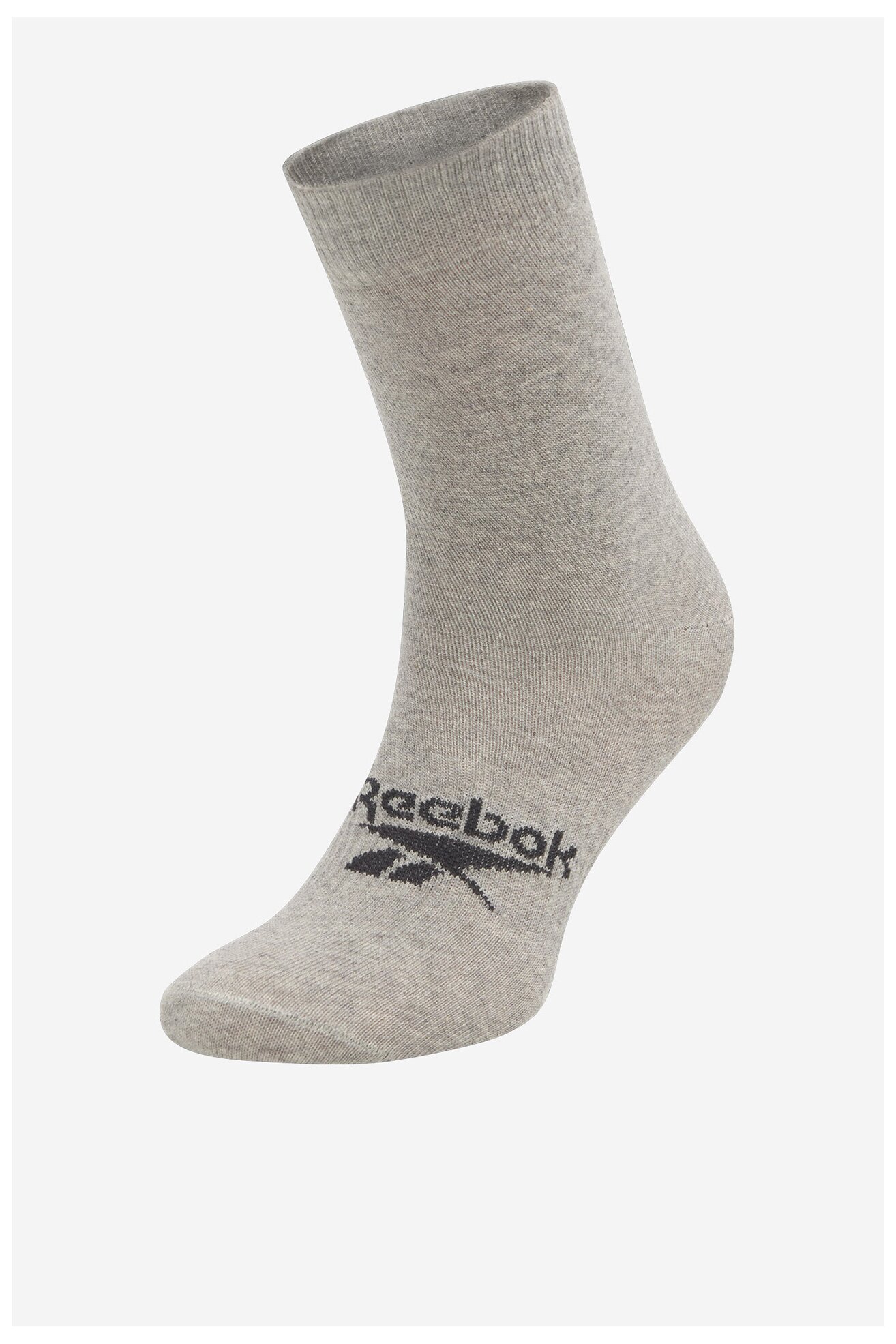 Skarpetki Reebok ACT FO MID CREW SOCK GI0076 Szary