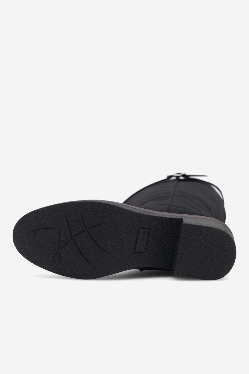 Cizme Clara Barson NEGRU - 5905588162131