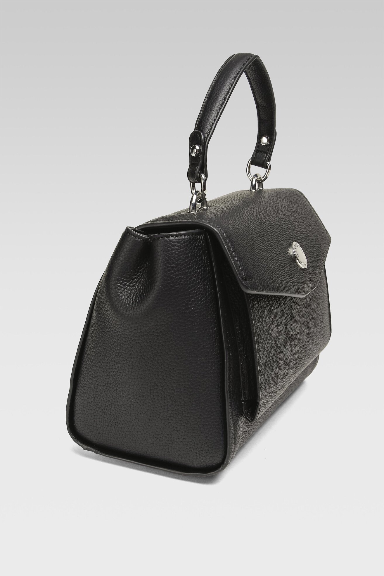 Torebka Sergio Bardi MSR-A-005-10-01 Czarny