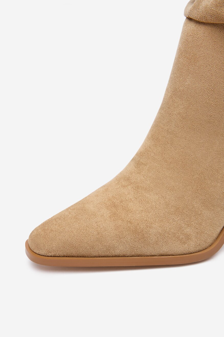 Cizme DeeZee MARO MEDIU - 5904410912012