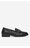Mokaszin Rieker 46262-01 FEKETE
