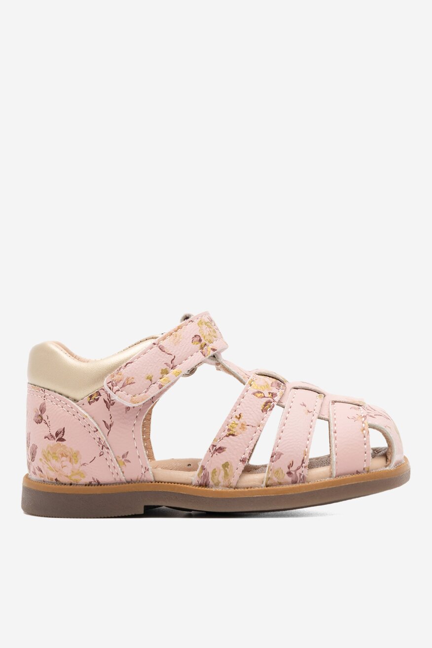 
                Sandale Nelli Blu ROZE - 5904862641249