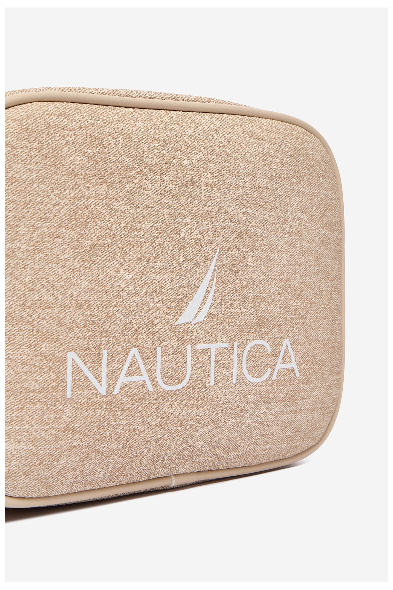 Kézitáska NAUTICA CEO-NTC-L-002-09 BÉZS