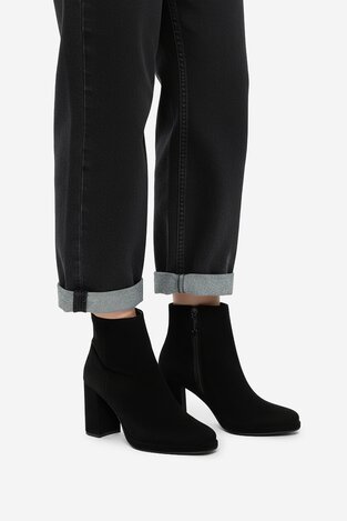 Ботильйони Beverly Hills Polo Club CEO-WI44-LAUREN-02 ЧОРНИЙ