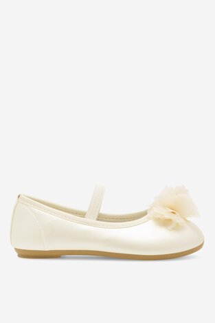 Балетки Nelli Blu CF2685-2 БІЛИЙ