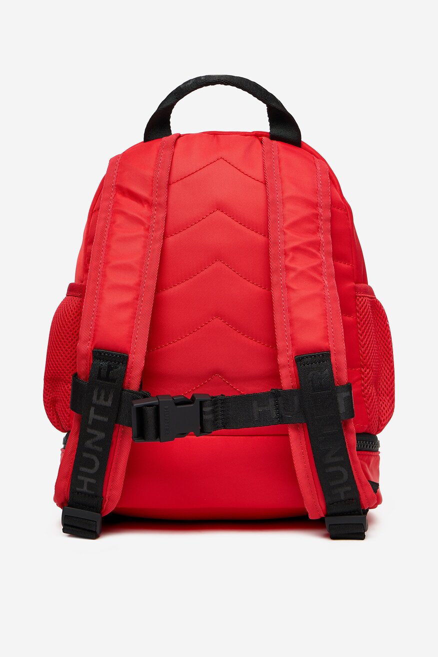 HUNTER - Średni plecak sportowy - 5906751453049