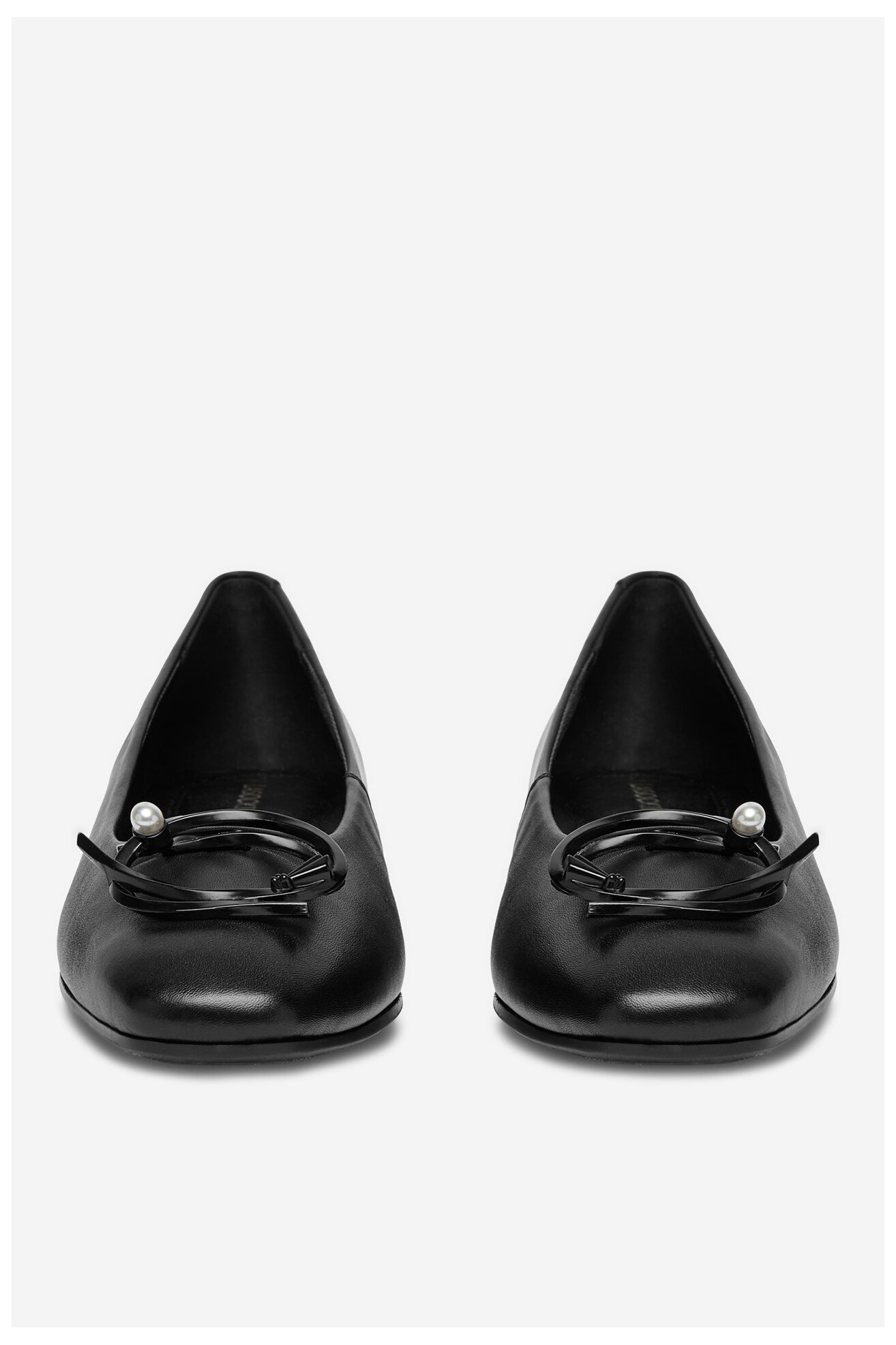 Балерина Lasocki CEO-RST-ROMI-89 ЧЕРЕН