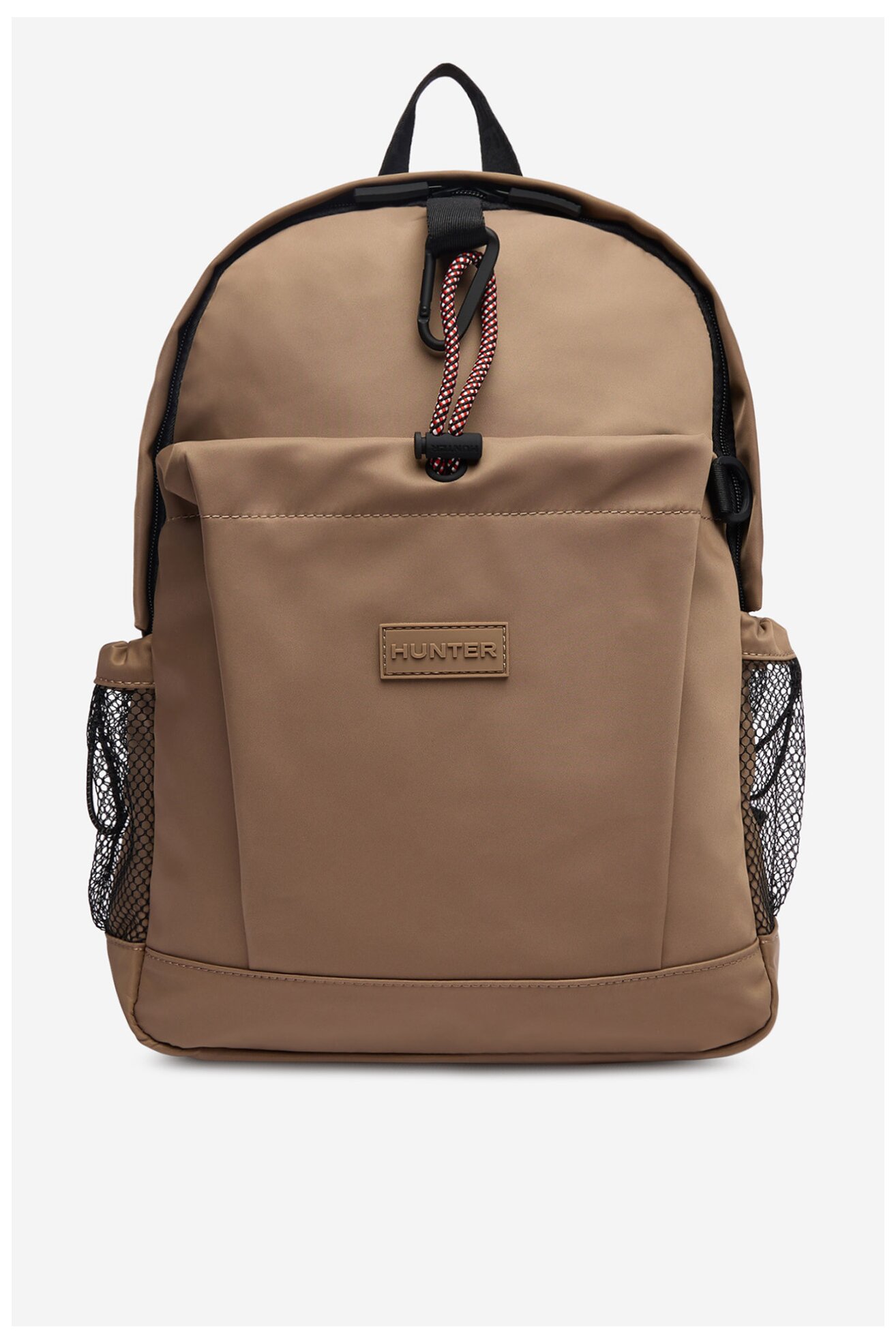 Plecak HUNTER CWBEO-HTR-F-005-09 Brązowy